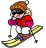 Спартакиада школьников по лыжным гонка (личное первенство)